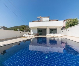 Gem's Villa Hisarönü Marmaris Daily Weekly Rentals