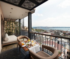 Georges Hotel Galata