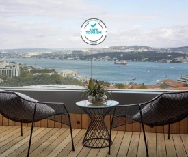 Gezi Hotel Bosphorus, Istanbul, a Member of Design Hotels