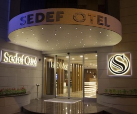 Giresun Sedef Hotel