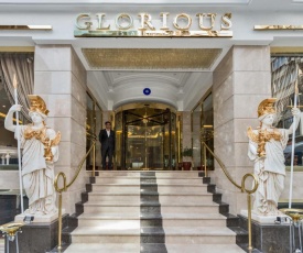 Glorious Hotel