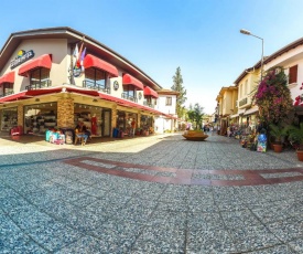 Göcek Centre Hotel