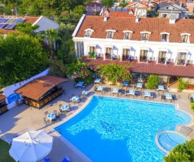 Göcek Lykia Resort Hotel