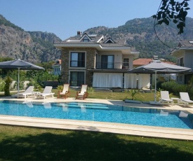 Gocek Riviera Apart