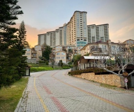 Goldcity Alanya Apart Hotel