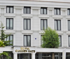 Golden Gate Hotel Topkapı