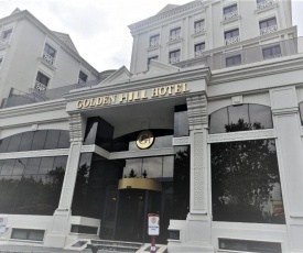 GOLDEN HİLL HOTEL DOWNTOWN