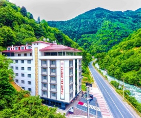 Golden Inn Hotel Uzungöl