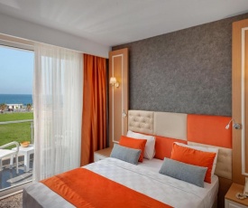 Golden Orange Hotel