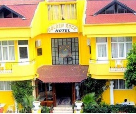 Golden Rock Hotel