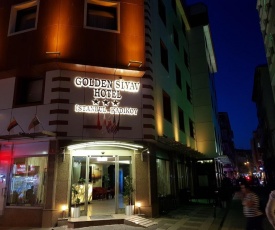 Golden Siyav Hotel