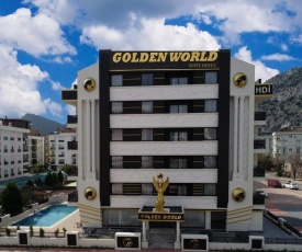 Golden World Suite Hotel