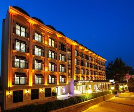 Gonluferah City Hotel