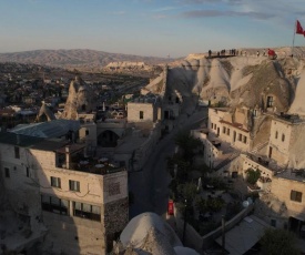 Göreme Ascension Cave Suites