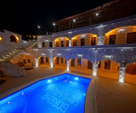 Göreme Cave Lodge