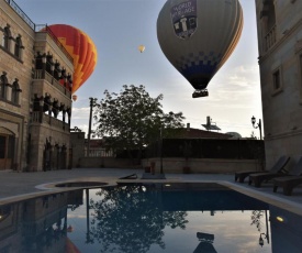 Göreme Reva Hotel