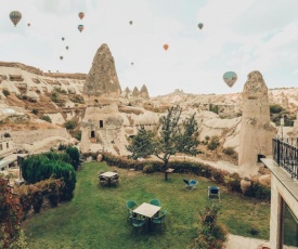 Goreme Suites