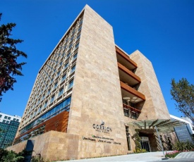 Gorrion Hotel Istanbul