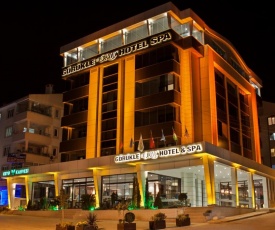 Gorukle Oruc Hotel & Spa