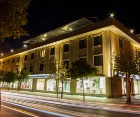 Gosterisli Otel