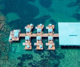 Granada Luxury Beach-Ultra All Inclusive