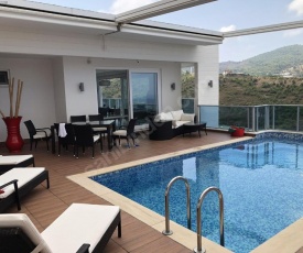 Granada-Residence-Luxury-Complex-Villas-in-Alanya Kargicak