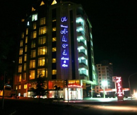 Grand Ahos Hotel & Spa