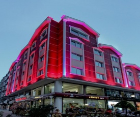 Grand Akçalı Otel