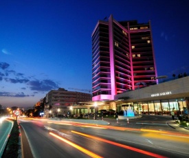 Grand Ankara Hotel Convention Center