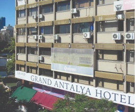 Grand Antalya Hotel