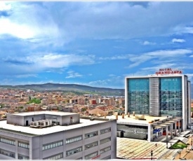 Grand Asya Hotel