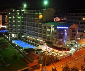 Grand Atilla Otel