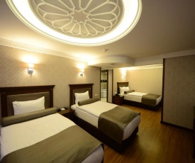 Grand Bazaar Hotel