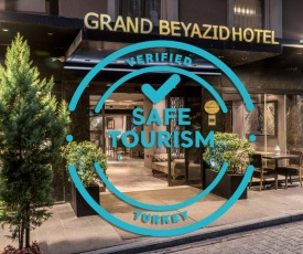 Grand Beyazit Hotel