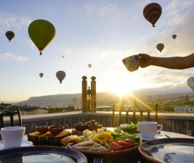 Grand Cappadocia Hotel