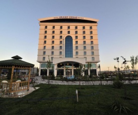 Grand Cenas Hotel