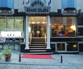 Grand Dilara Hotel