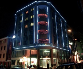 Grand Duman Hotel