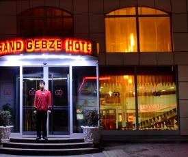 Grand Gebze Hotel