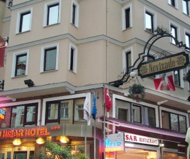 Grand Hisar Hotel