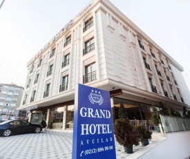 Grand Hotel Avcilar