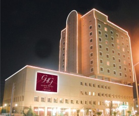 Grand Hotel Gaziantep