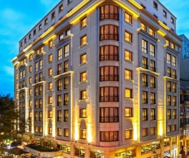 Grand Oztanik Hotel Taksim & Spa