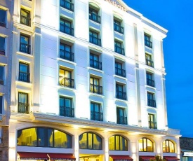 Grand Sagcanlar Hotel