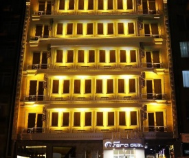 Grand Sera Hotel