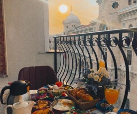 Grand Sirkeci Hotel