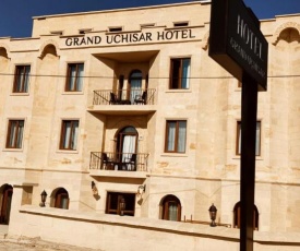 Grand Uchisar Hotel