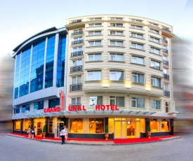 Grand Unal Hotel