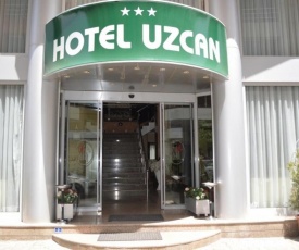 Grand Uzcan Hotel