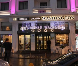 Grand Washington Hotel